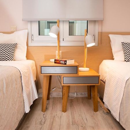 קוקינוס פירגוס Melia Villa מראה חיצוני תמונה