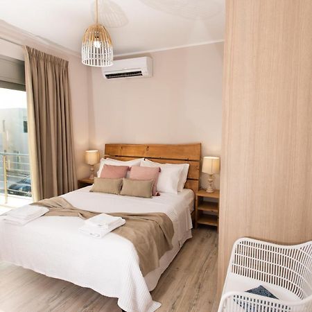 קוקינוס פירגוס Melia Villa מראה חיצוני תמונה