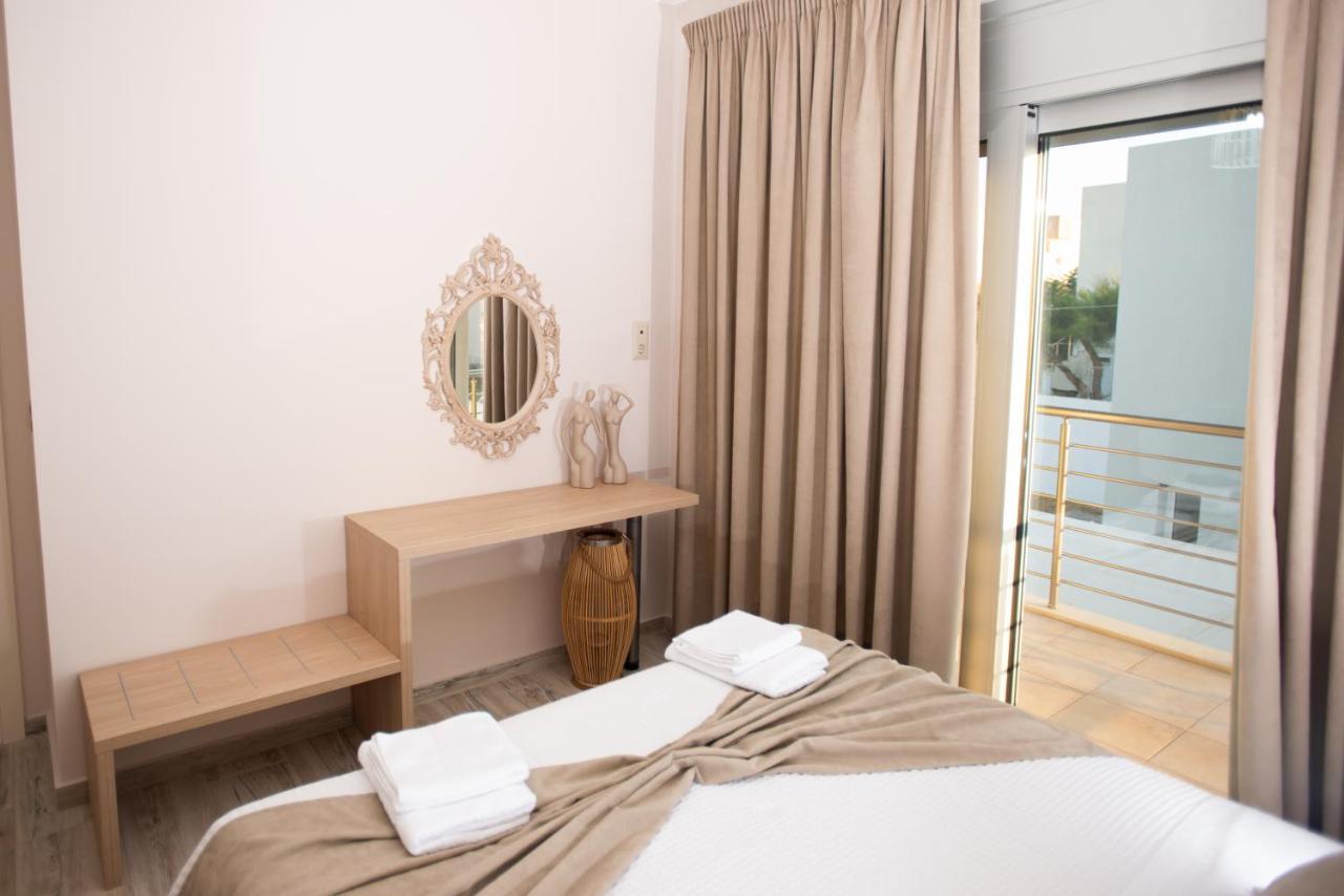קוקינוס פירגוס Melia Villa מראה חיצוני תמונה