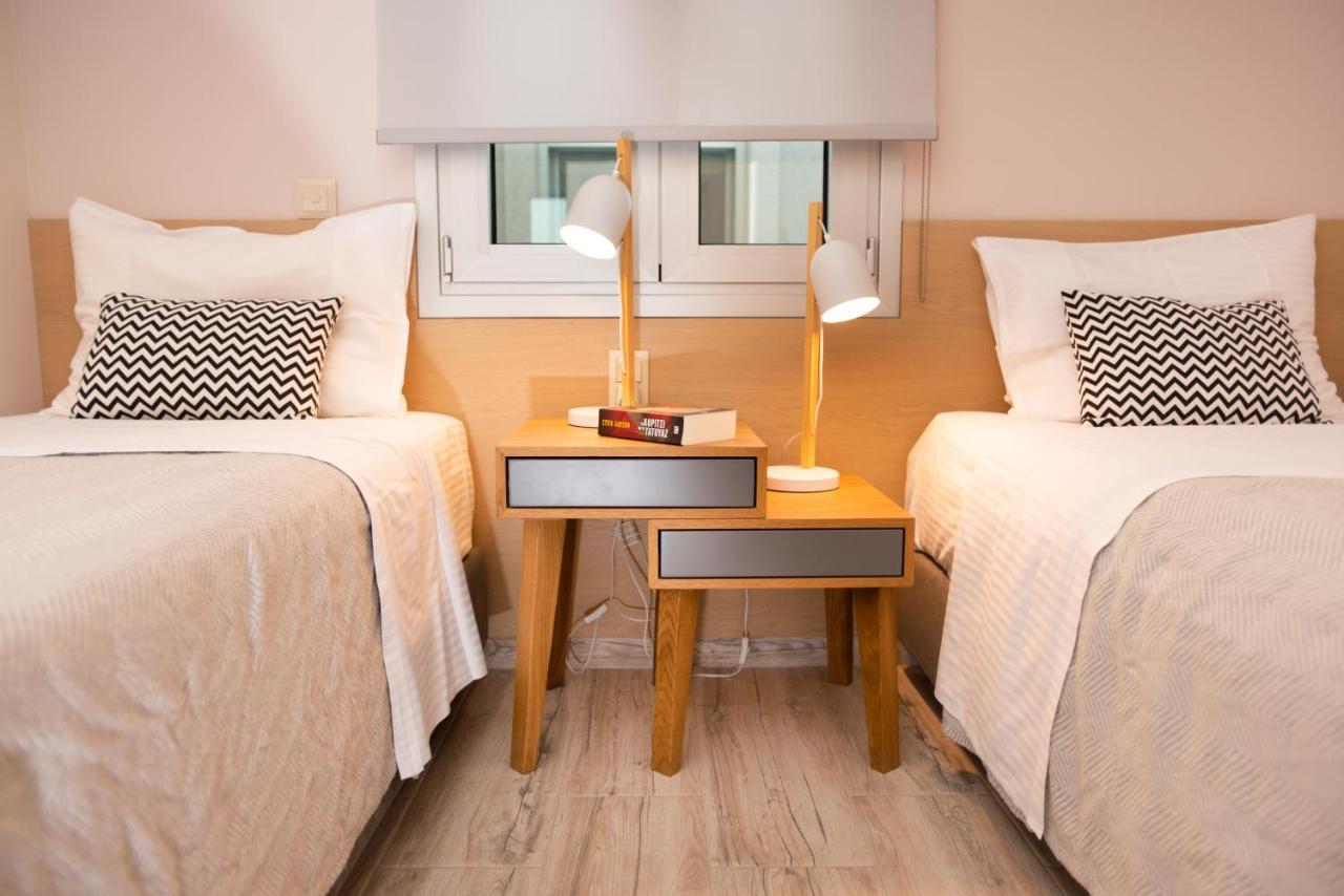 קוקינוס פירגוס Melia Villa מראה חיצוני תמונה