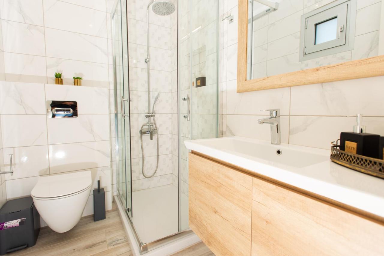 קוקינוס פירגוס Melia Villa מראה חיצוני תמונה