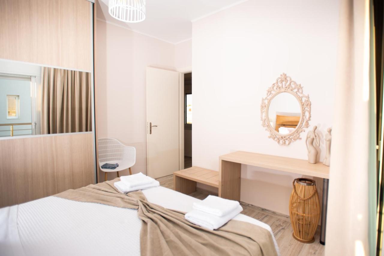 קוקינוס פירגוס Melia Villa מראה חיצוני תמונה