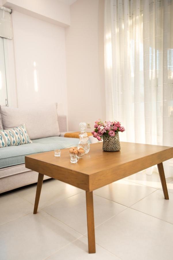 קוקינוס פירגוס Melia Villa מראה חיצוני תמונה