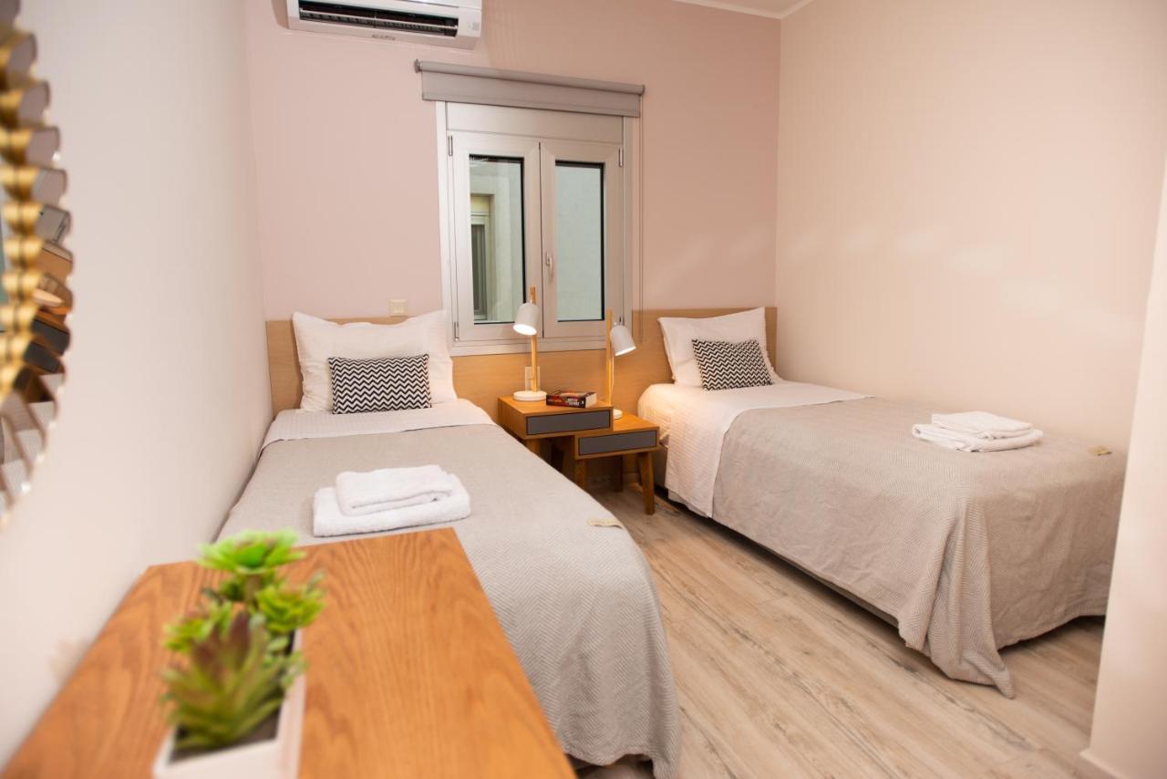 קוקינוס פירגוס Melia Villa מראה חיצוני תמונה