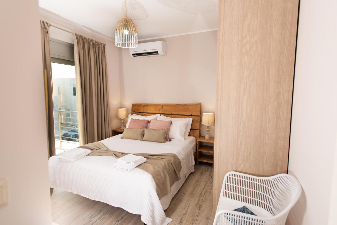 קוקינוס פירגוס Melia Villa מראה חיצוני תמונה