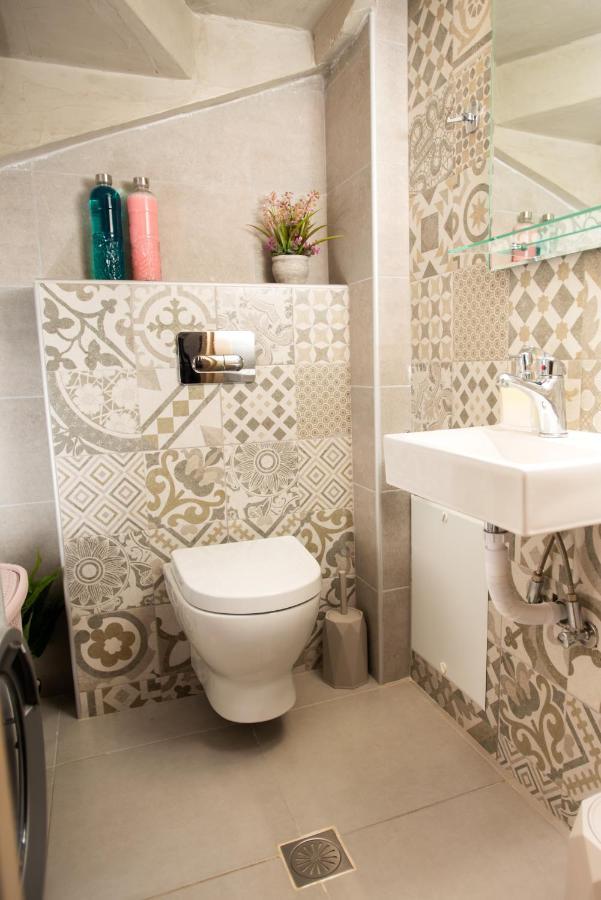 קוקינוס פירגוס Melia Villa מראה חיצוני תמונה