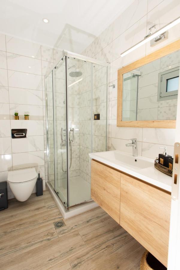 קוקינוס פירגוס Melia Villa מראה חיצוני תמונה