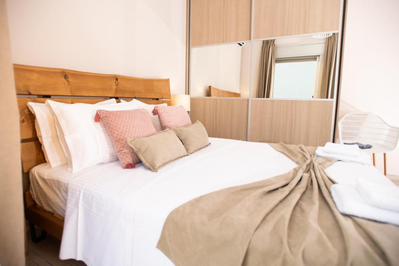 קוקינוס פירגוס Melia Villa מראה חיצוני תמונה