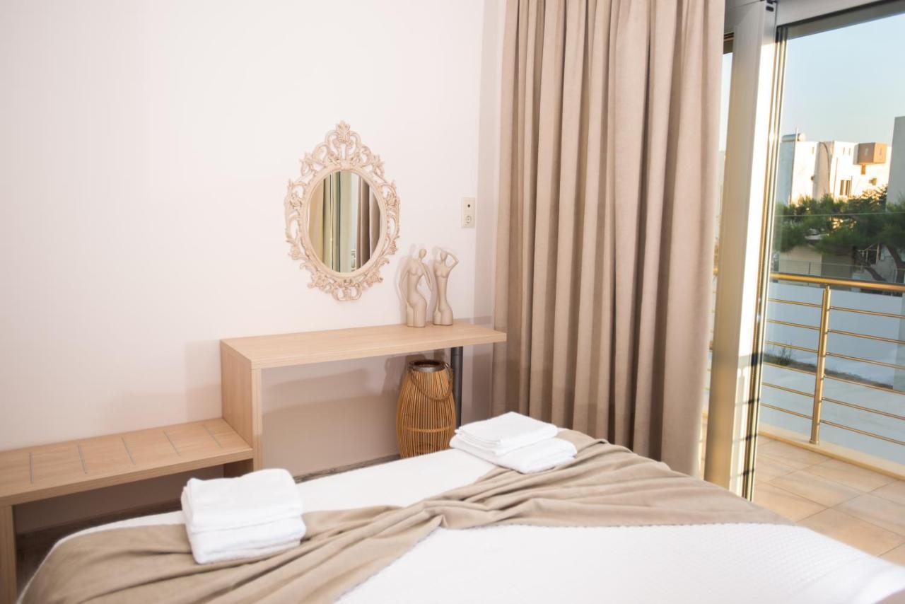 קוקינוס פירגוס Melia Villa מראה חיצוני תמונה